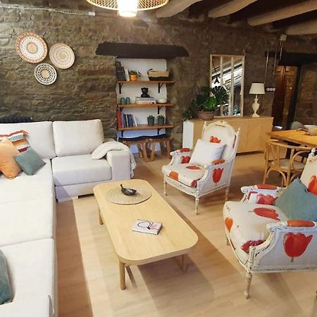 La Escondida Villa Caboalles de Abajo Exteriör bild